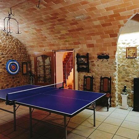 Avi Pep Villa Vilafant Exterior foto