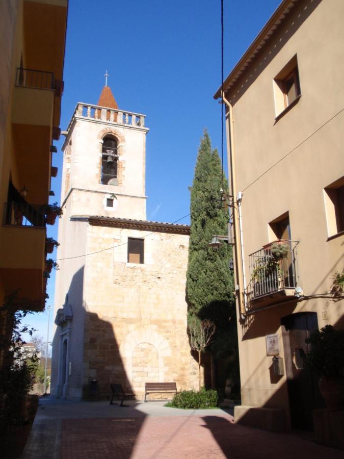 Avi Pep Villa Vilafant Exterior foto