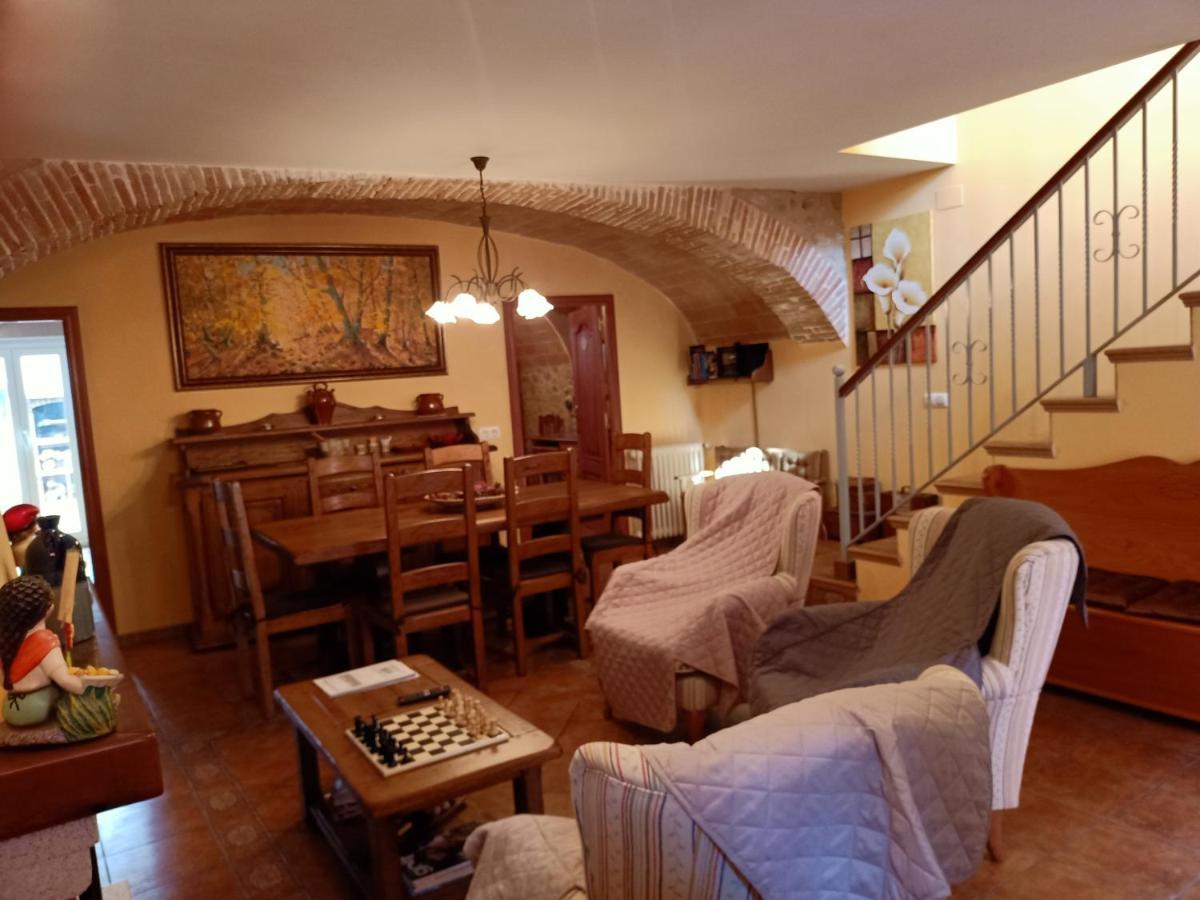 Avi Pep Villa Vilafant Exterior foto